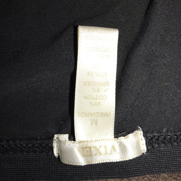 Kids black tee - Picture 2 of 2